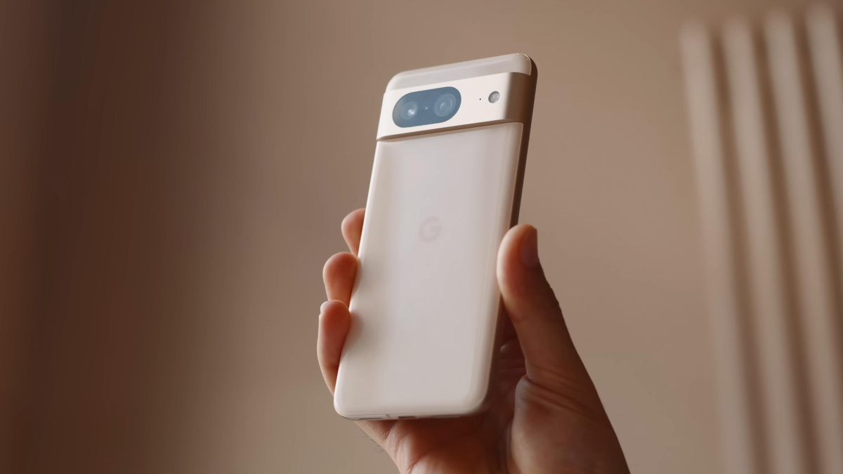 Google Pixel 9 dostanie komunikację satelitarną. Tak ma wyglądać