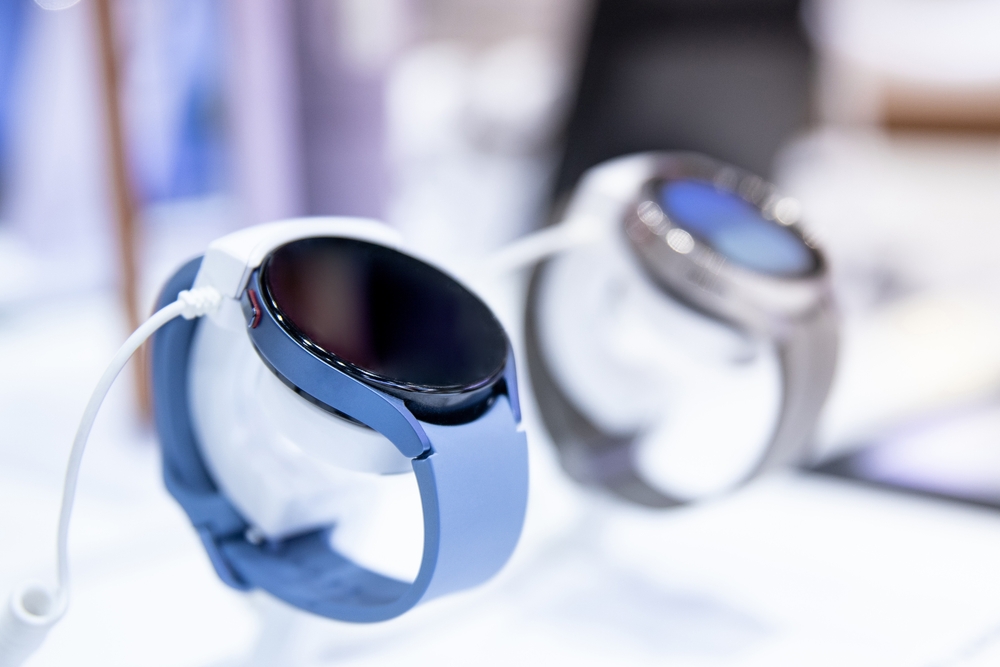 Polacy pokochali ten smartwatch. Teraz kupisz go w rekordowej cenie