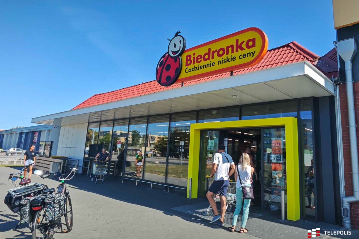 Biedronka przeceniła o połowę naprawdę "wypasione" urządzenie