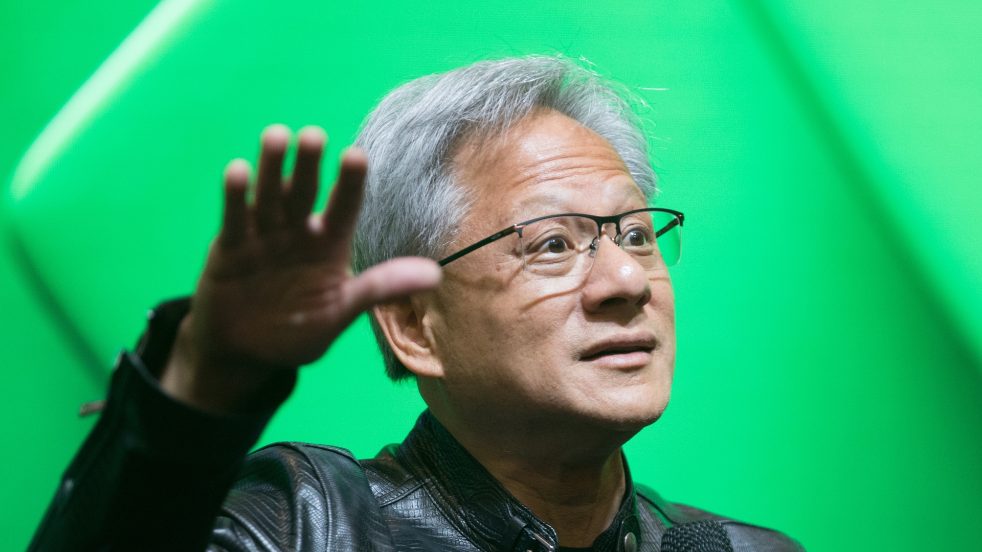 NVIDIA i TSMC zaprzeczają planom przejęcia Intel Foundry